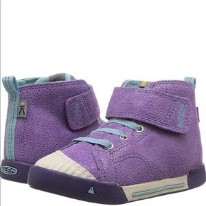 Keen | Shoes | Toddler Purple Keen High 